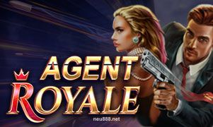 Agent Royale tại neu888