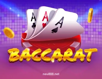 neu888 Baccarat