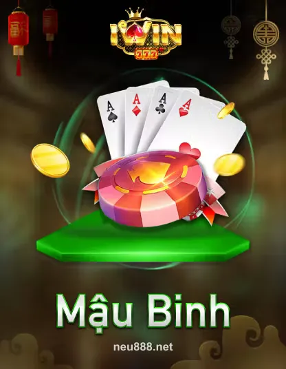 neu888 iwin mau binh portrait