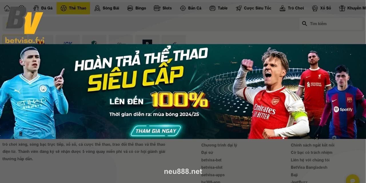 Khuyến mãi độc quyền cho người dùng di động